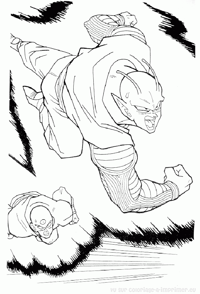Dragon Ball Z #14170