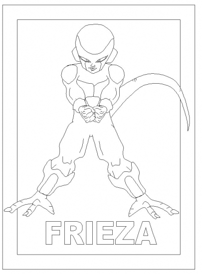 Dragon Ball Z #14171