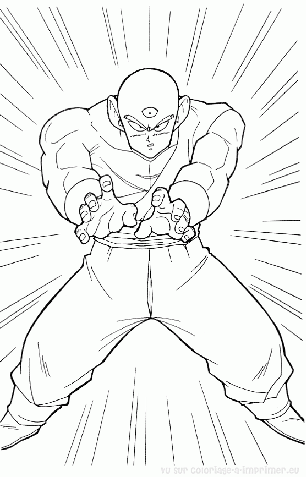 Dragon Ball Z #14173