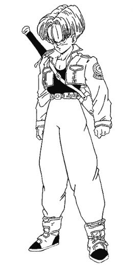 Dragon Ball Z #14174
