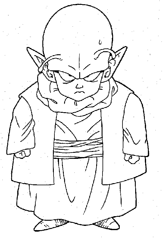 Dragon Ball Z #14175