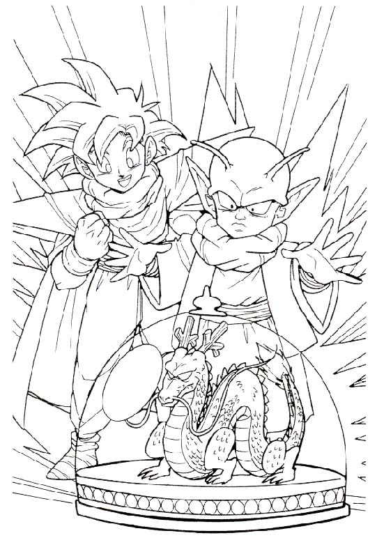 Dragon Ball Z #14178