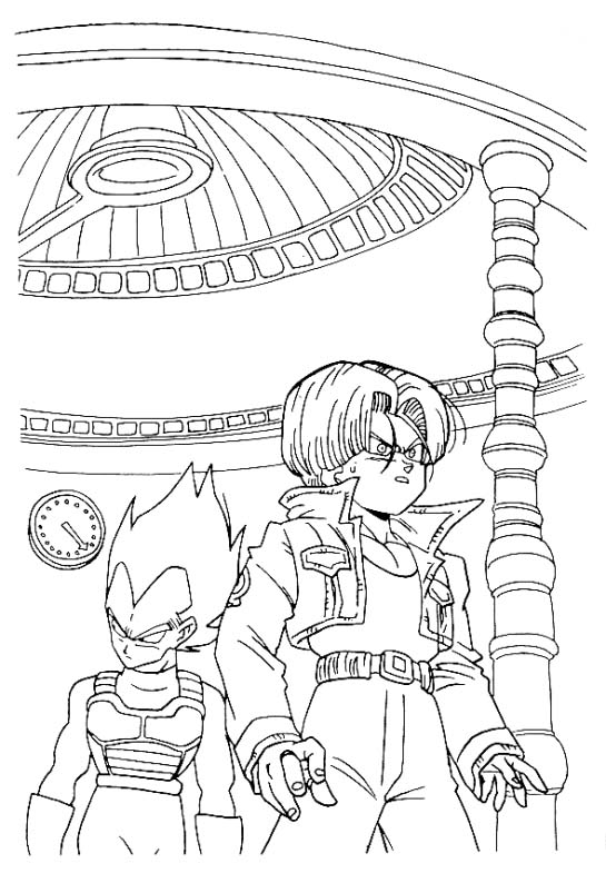 Dragon Ball Z #14185