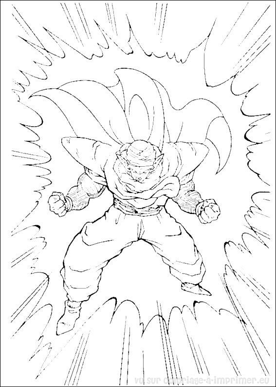 Dragon Ball Z #14189