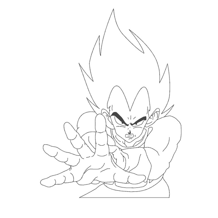 Dragon Ball Z #14192