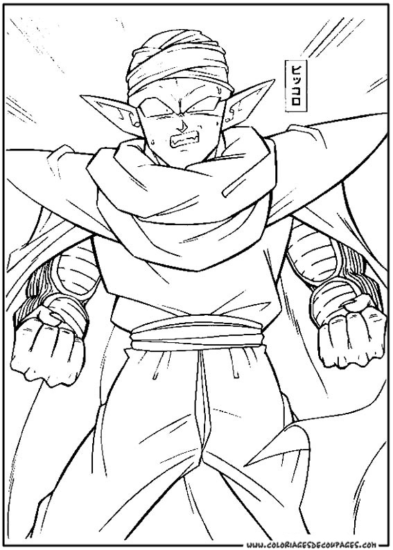Dragon Ball Z #14193