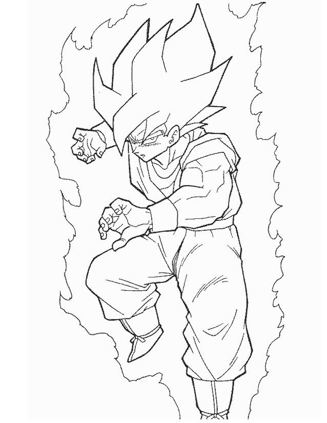 Dragon Ball Z #14194