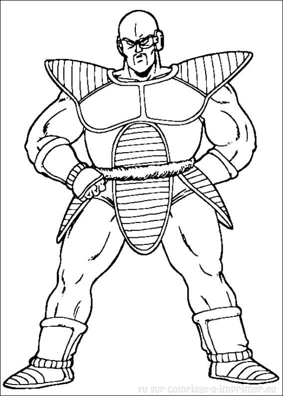 Dragon Ball Z #14195