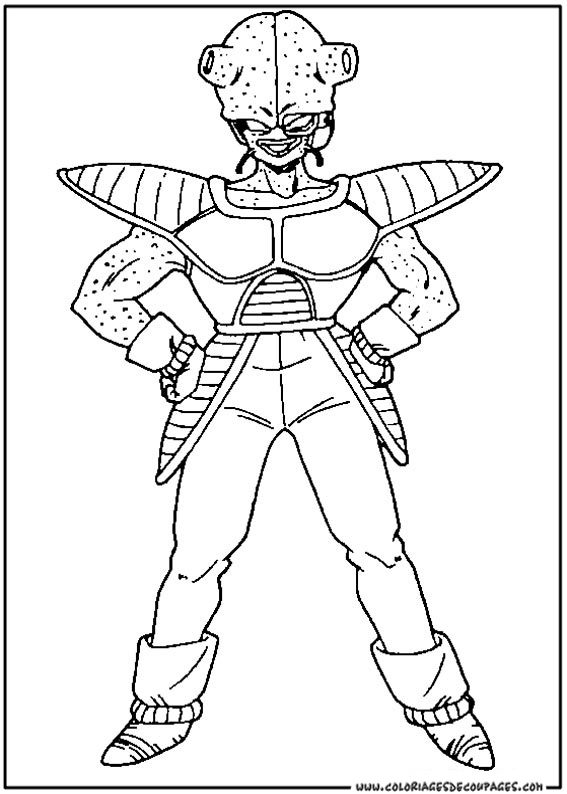 Dragon Ball Z #14197