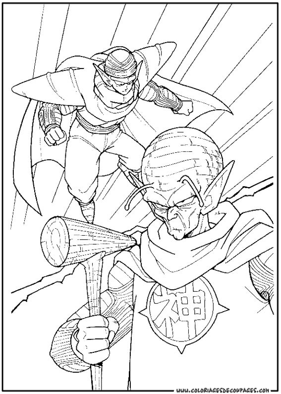 Dragon Ball Z #14200