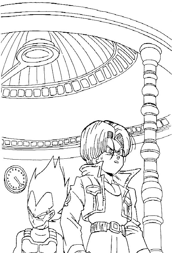 Dragon Ball Z #14202