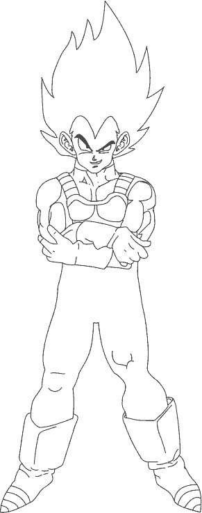 Dragon Ball Z #14204