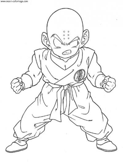 Dragon Ball Z #14207