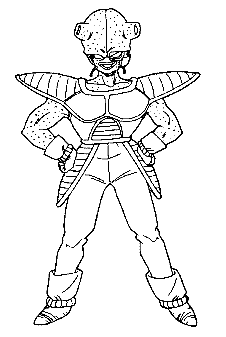 Dragon Ball Z #14210