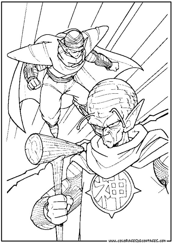 Dragon Ball Z #14211