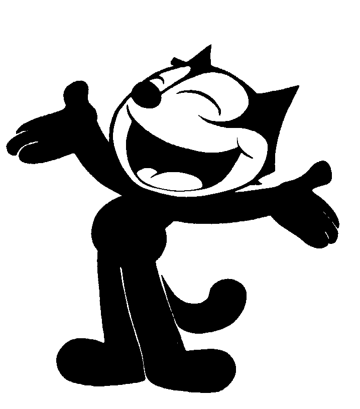 Felix el gato #14277
