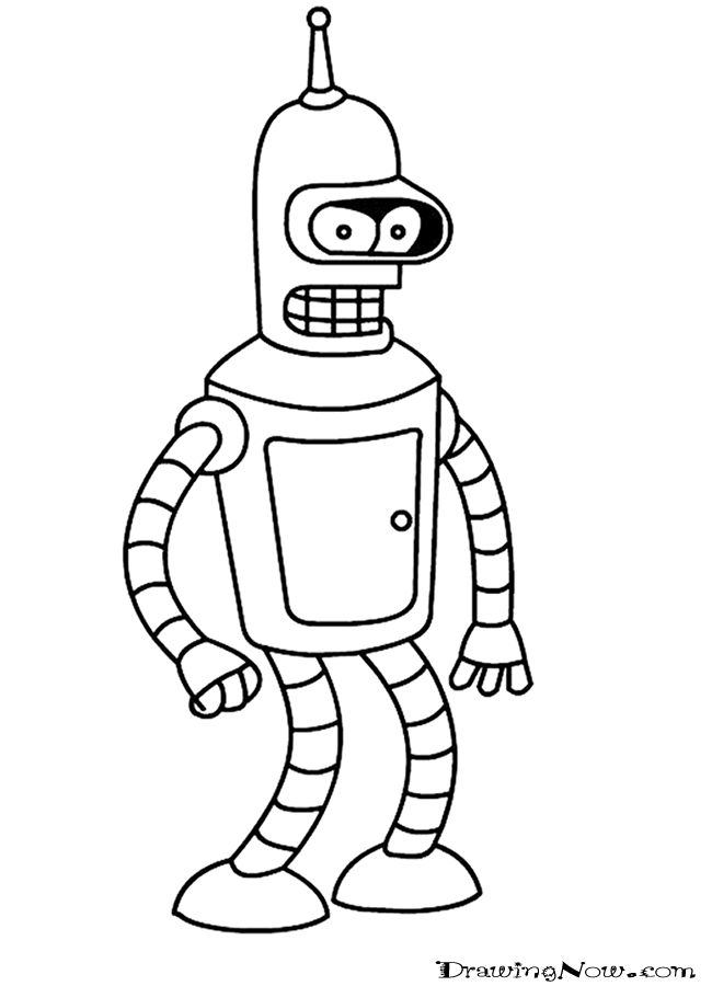 Futurama #14395