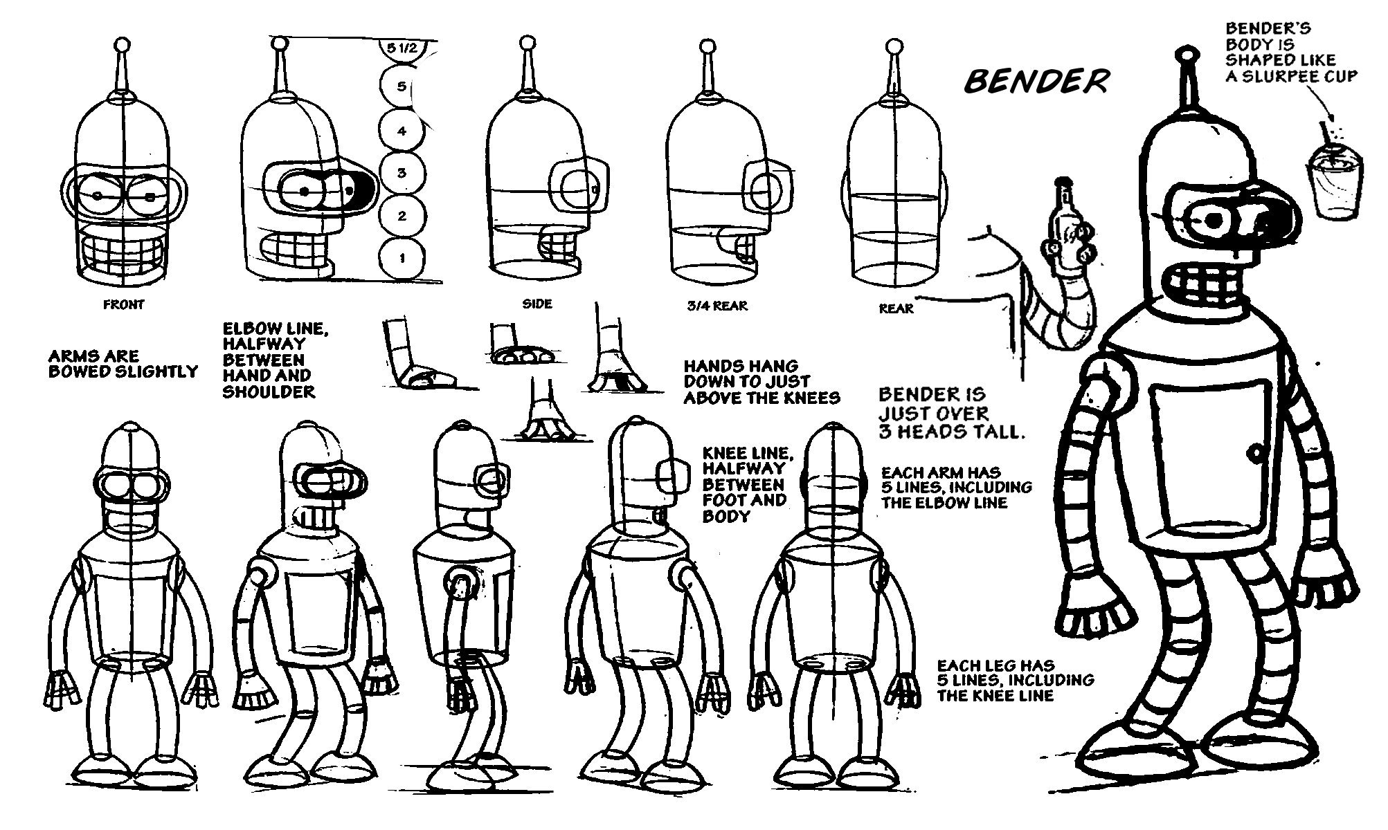 Futurama #14397