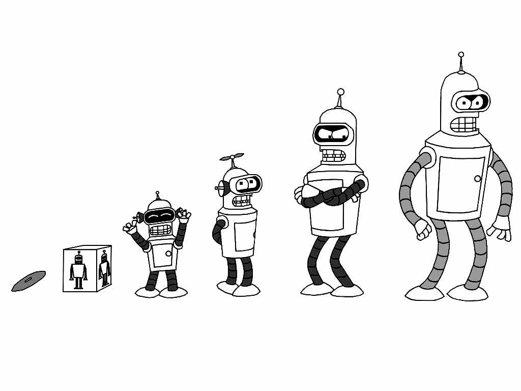 Futurama #14402