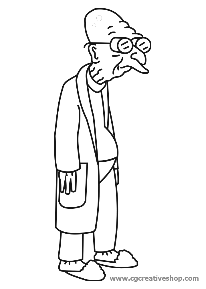 Futurama #14406