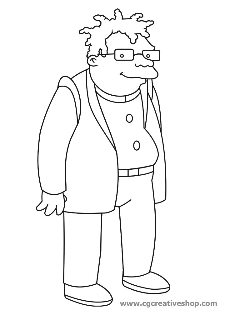 Futurama #14407