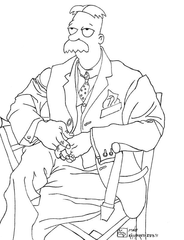 Futurama #14418