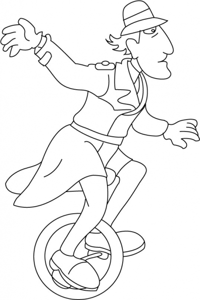 El inspector Gadget #14434