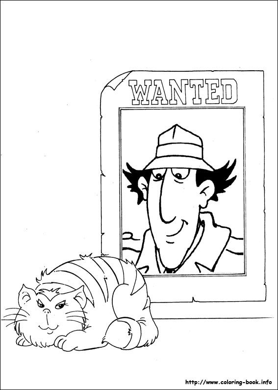 El inspector Gadget #14438