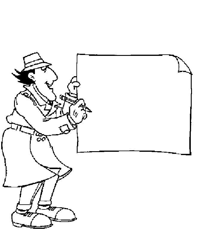 El inspector Gadget #14445