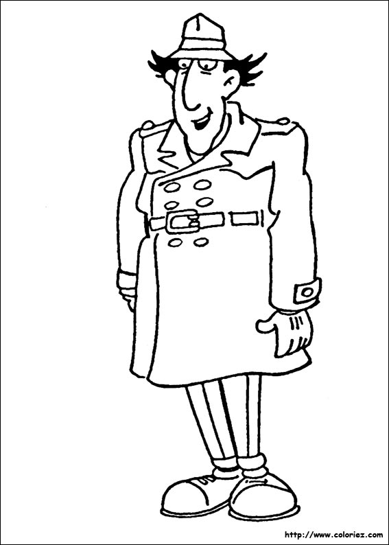 El inspector Gadget #14447