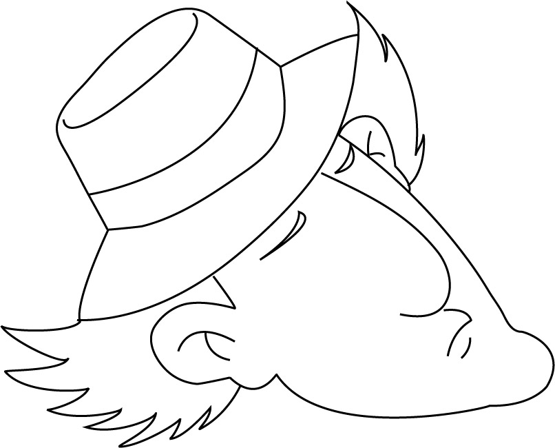 El inspector Gadget #14449