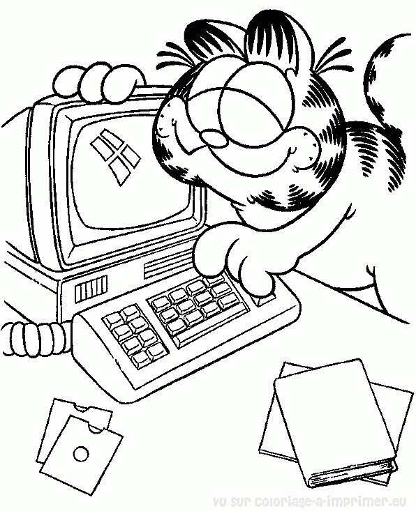 Garfield #14559