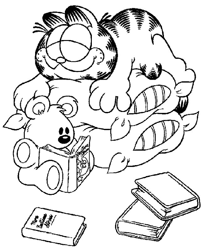 Garfield #14561