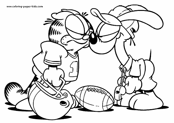 Garfield #14564