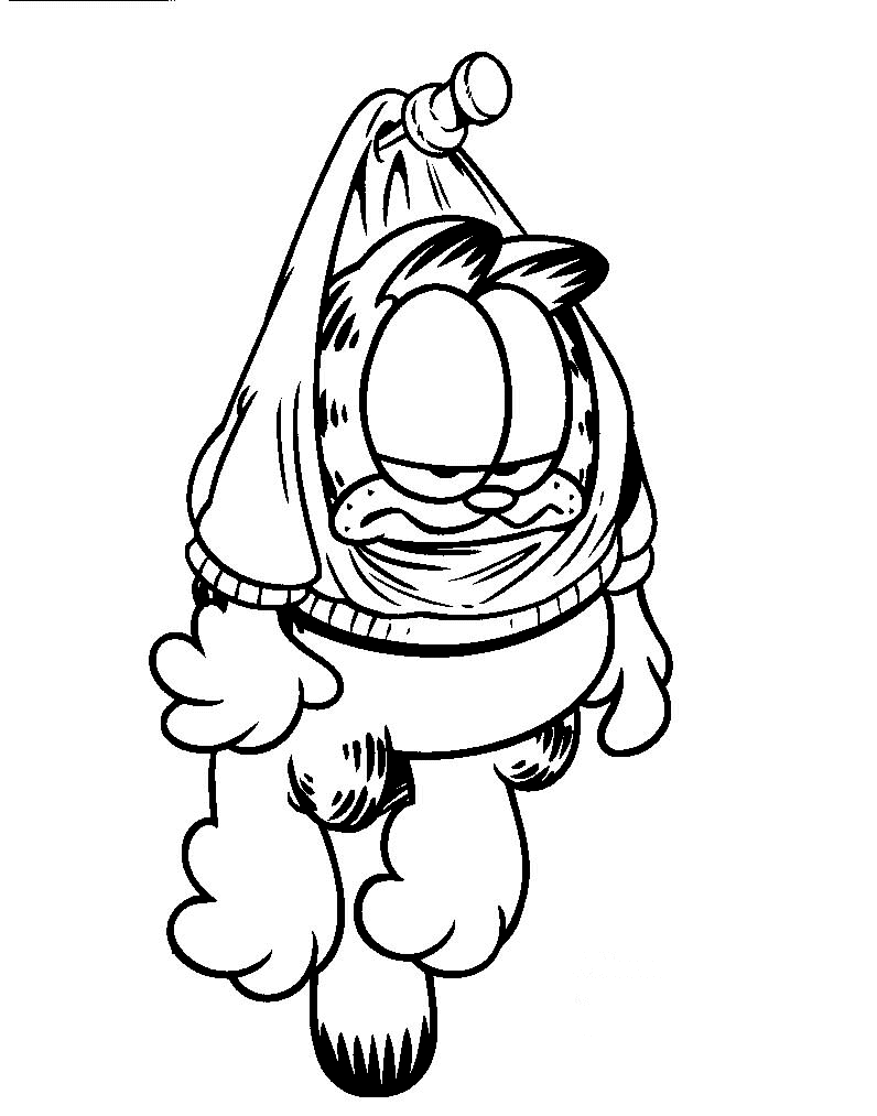 Garfield #14571