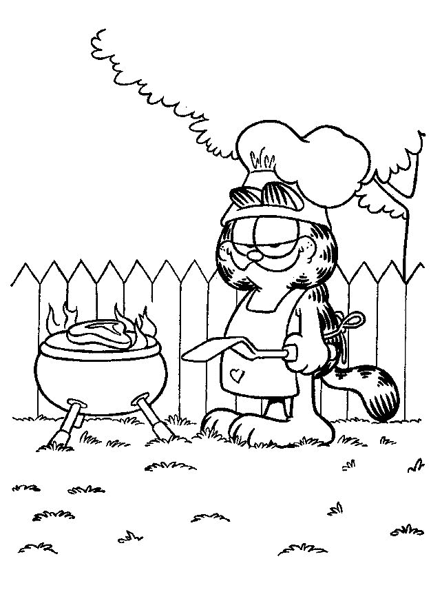Garfield #14573