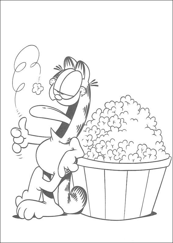 Garfield #14577
