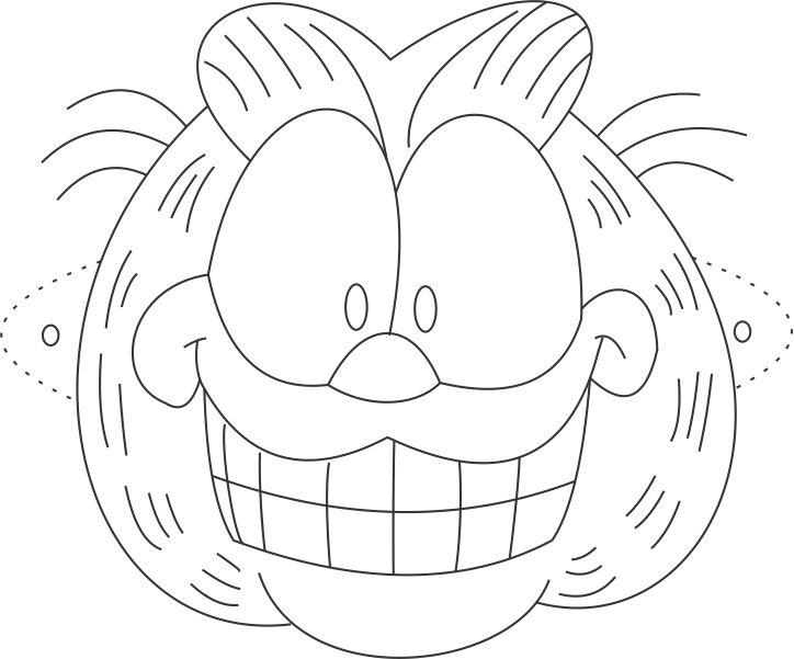 Garfield #14581
