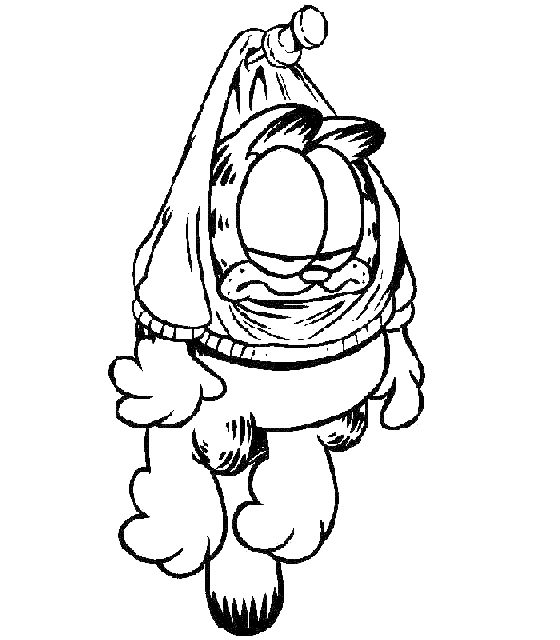 Garfield #14612