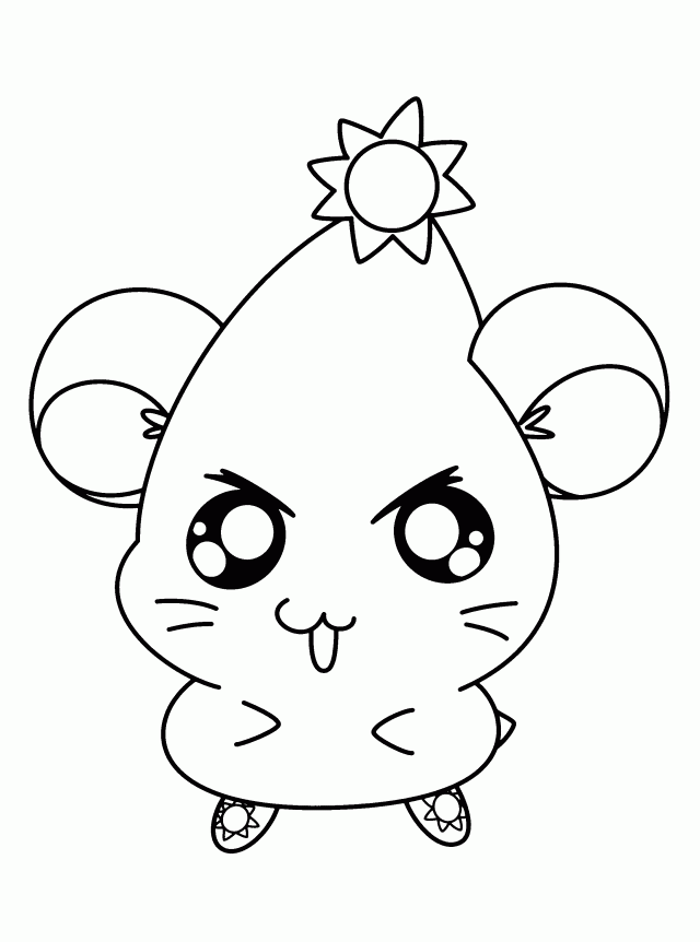 Hamtaro #14892