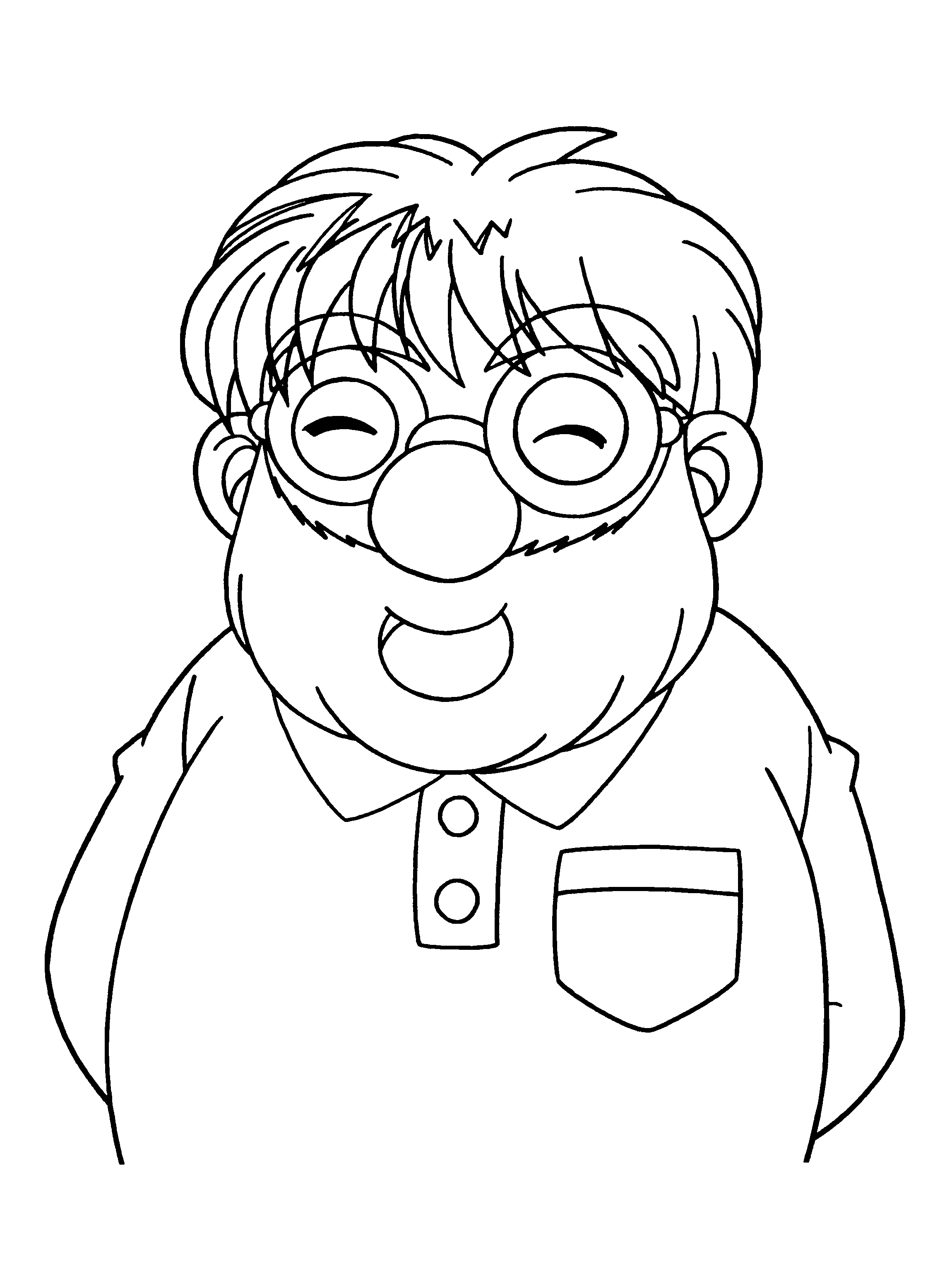 Hamtaro #15021