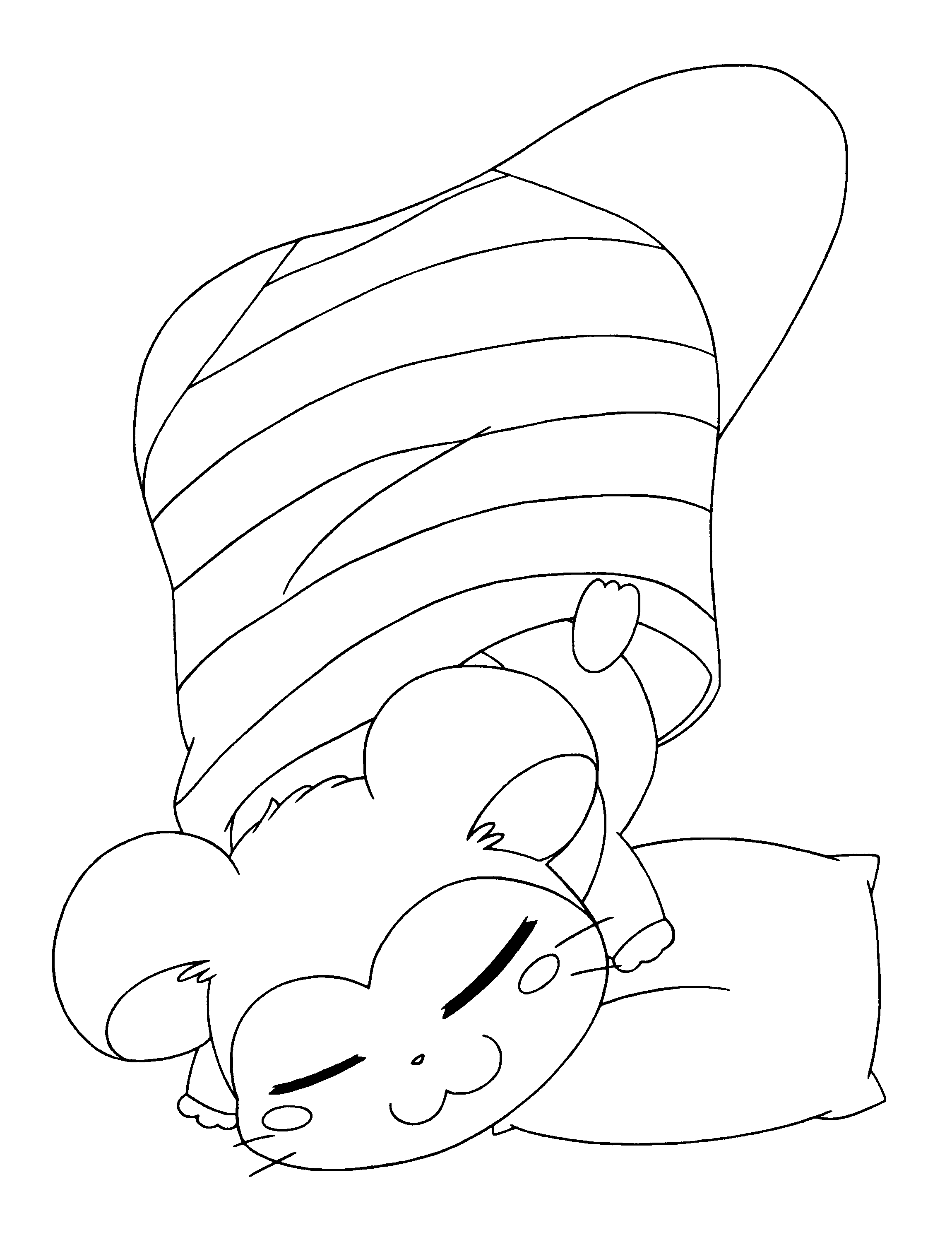 Hamtaro #15033