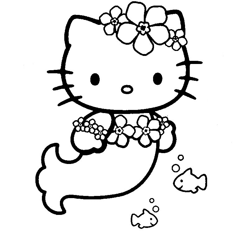 Hello Kitty #15046