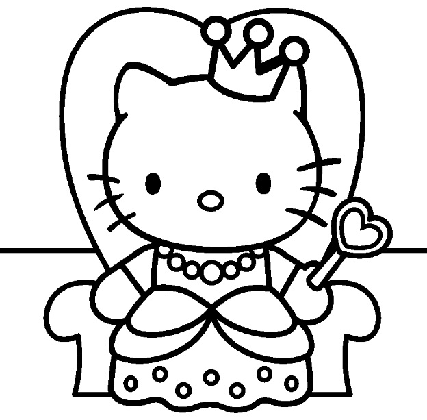 Hello Kitty #15047