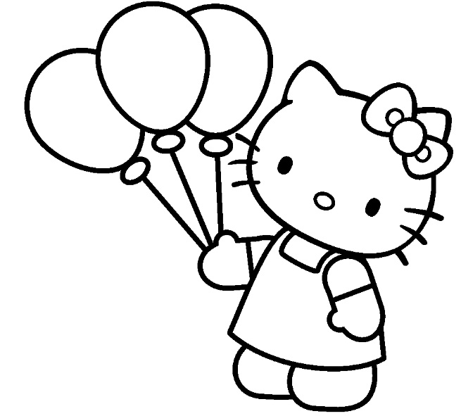 Hello Kitty #15049