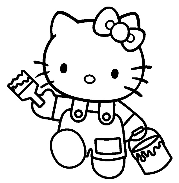 Hello Kitty #15051