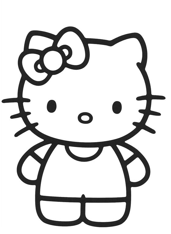Hello Kitty #15053