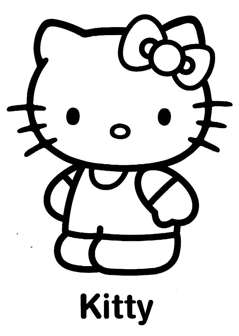 Hello Kitty #15055
