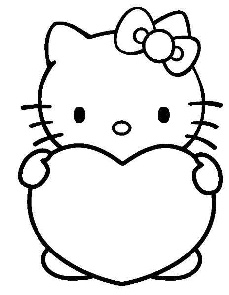 Hello Kitty #15057