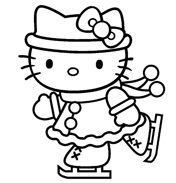 Hello Kitty #15068